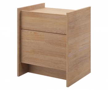 Modern Bedside Cupboard-ID:443859104