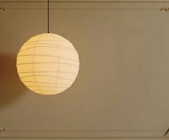 Wabi-sabi Style Droplight-ID:139960057