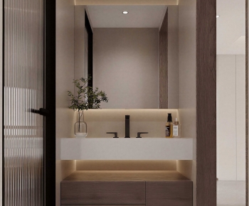 Modern TOILET-ID:756772041