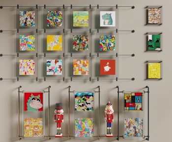 Modern Painting-ID:823008064