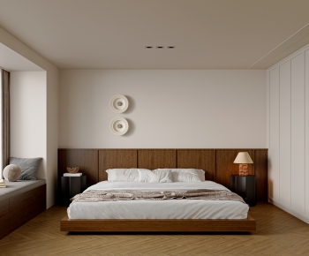 Modern Bedroom-ID:463884122
