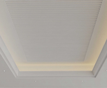 Modern Suspended Ceiling-ID:749403001