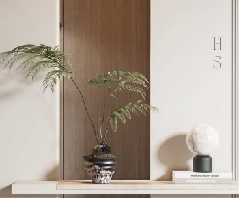 Modern Bonsai-ID:266900062