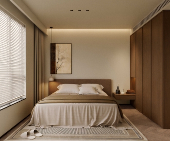 Modern Bedroom-ID:475702059