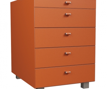 Modern File Cabinet-ID:999144085