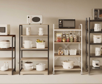 Modern Shelving-ID:352610117