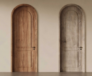 Modern Single Door-ID:178517103