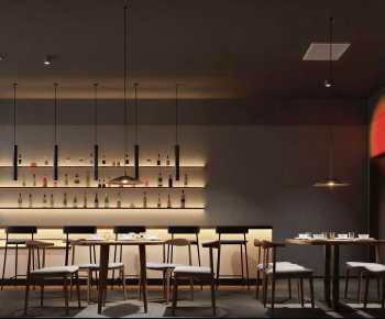 New Chinese Style Restaurant-ID:807271001