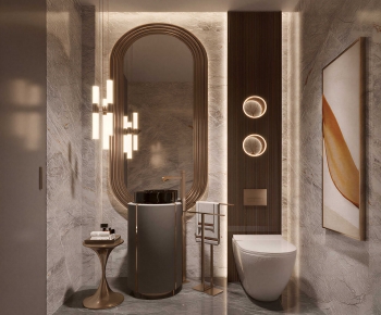 Modern TOILET-ID:783759121