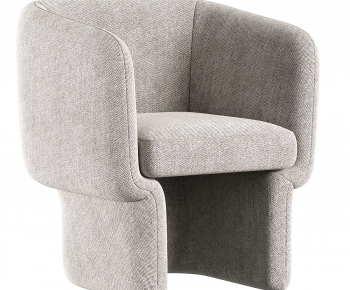 Modern Lounge Chair-ID:661138063