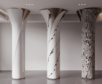 Modern Column-ID:299038895