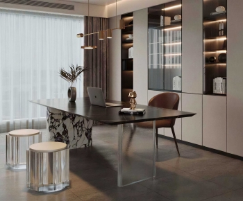 Modern Study Space-ID:792309058