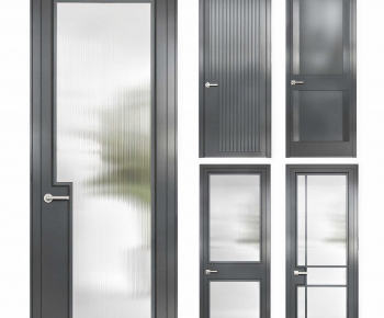 French Style Door-ID:628977068