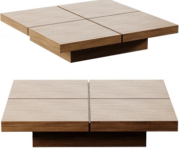 Modern Coffee Table-ID:958883055