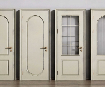 French Style Door-ID:286569127