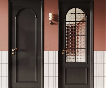 French Style Door-ID:357563027