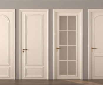 French Style Door-ID:228970194