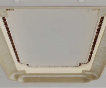 European Style Suspended Ceiling-ID:211508995