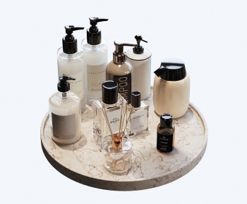 Modern Bathroom Set-ID:382250073