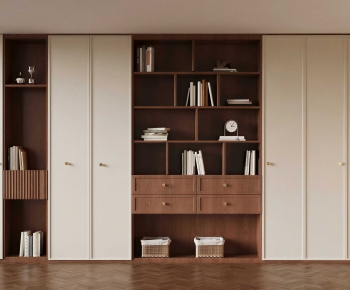 Modern Bookcase-ID:565037019