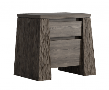 Modern Bedside Cupboard-ID:511471035