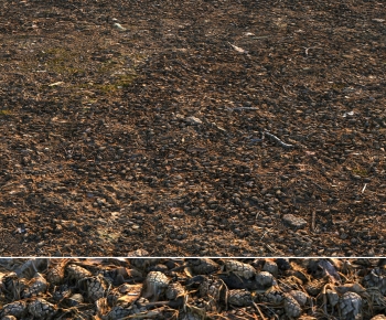 Modern Building Component-ID:684859822