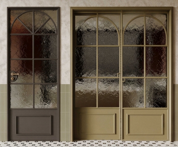 French Style Door-ID:353774077