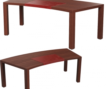 Modern Desk-ID:777215965