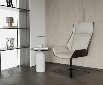 Modern Lounge Chair-ID:347603086