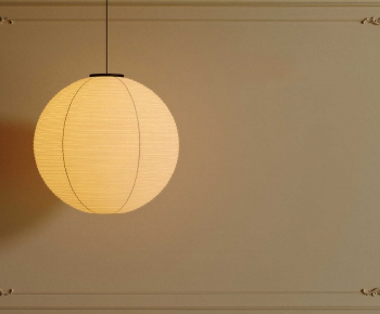 Wabi-sabi Style Droplight-ID:727579121