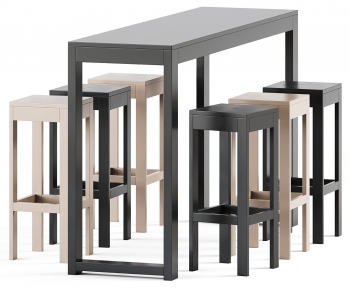 Modern Counter Bar-ID:429162983