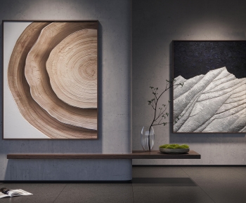 New Chinese Style Painting-ID:996936085