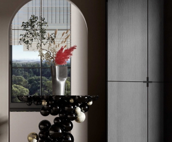 Modern Side Table/corner Table-ID:250341891