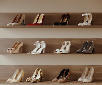 Modern Shoes-ID:388097056