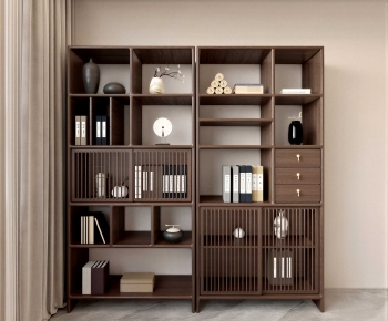 New Chinese Style Antique Rack-ID:330739067