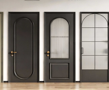 French Style Door-ID:299235118