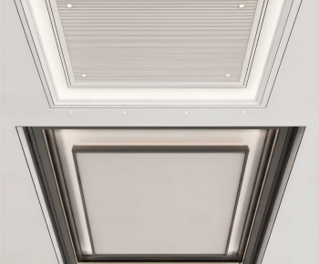 European Style Suspended Ceiling-ID:120786918