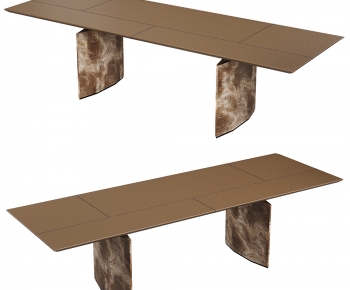 Modern Dining Table-ID:680006038