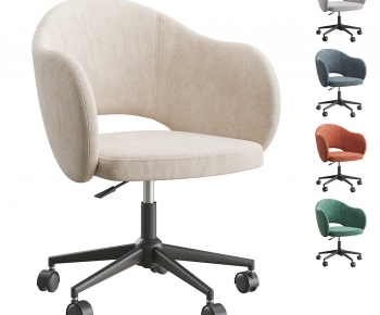 Modern Office Chair-ID:274542091