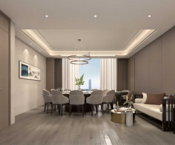 Modern Restaurant Box-ID:101099072