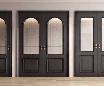 French Style Door-ID:533169982