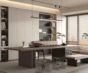 Modern Tea House-ID:903891093