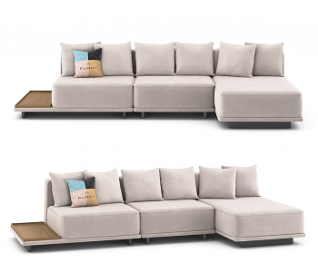 Modern Corner Sofa-ID:942415951