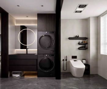 Modern TOILET-ID:794713027