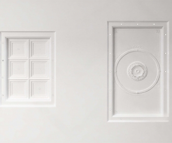 European Style Suspended Ceiling-ID:663315065