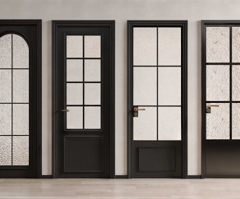 French Style Door-ID:843226912