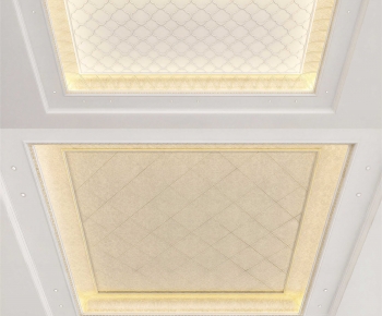 European Style Suspended Ceiling-ID:143488881