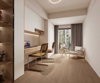 Modern Study Space-ID:924175023