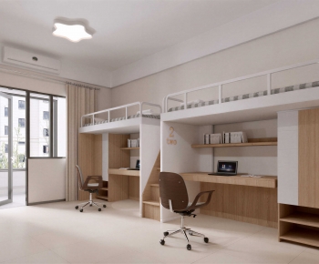 Modern Dormitory-ID:513107065