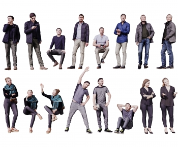 Modern Multiplayer-ID:956599001